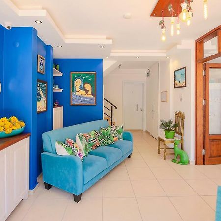 Kasinn Apart Hotel Екстериор снимка
