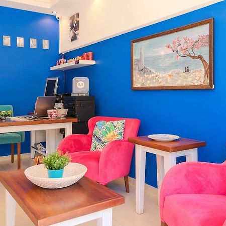 Kasinn Apart Hotel Екстериор снимка