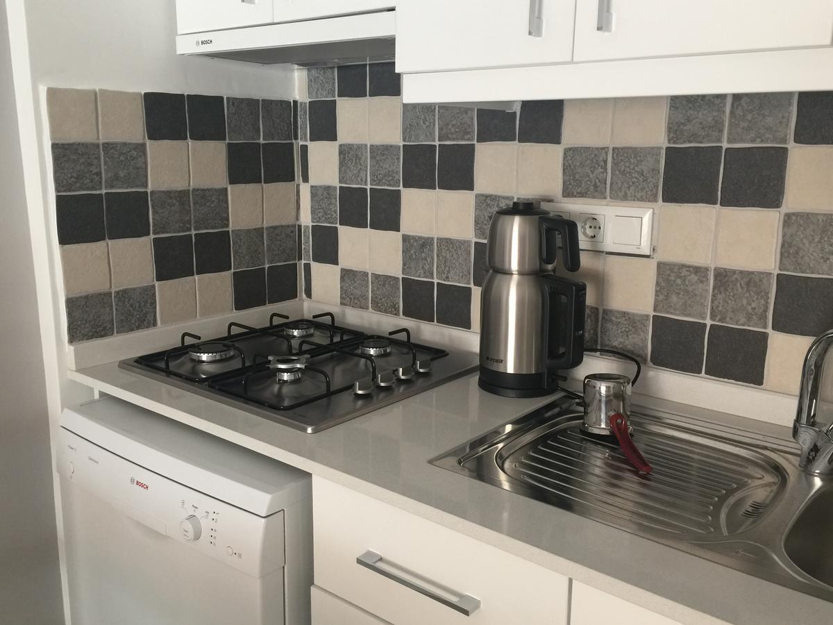 Kasinn Apart Hotel Екстериор снимка