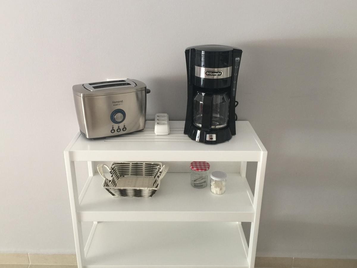 Kasinn Apart Hotel Екстериор снимка