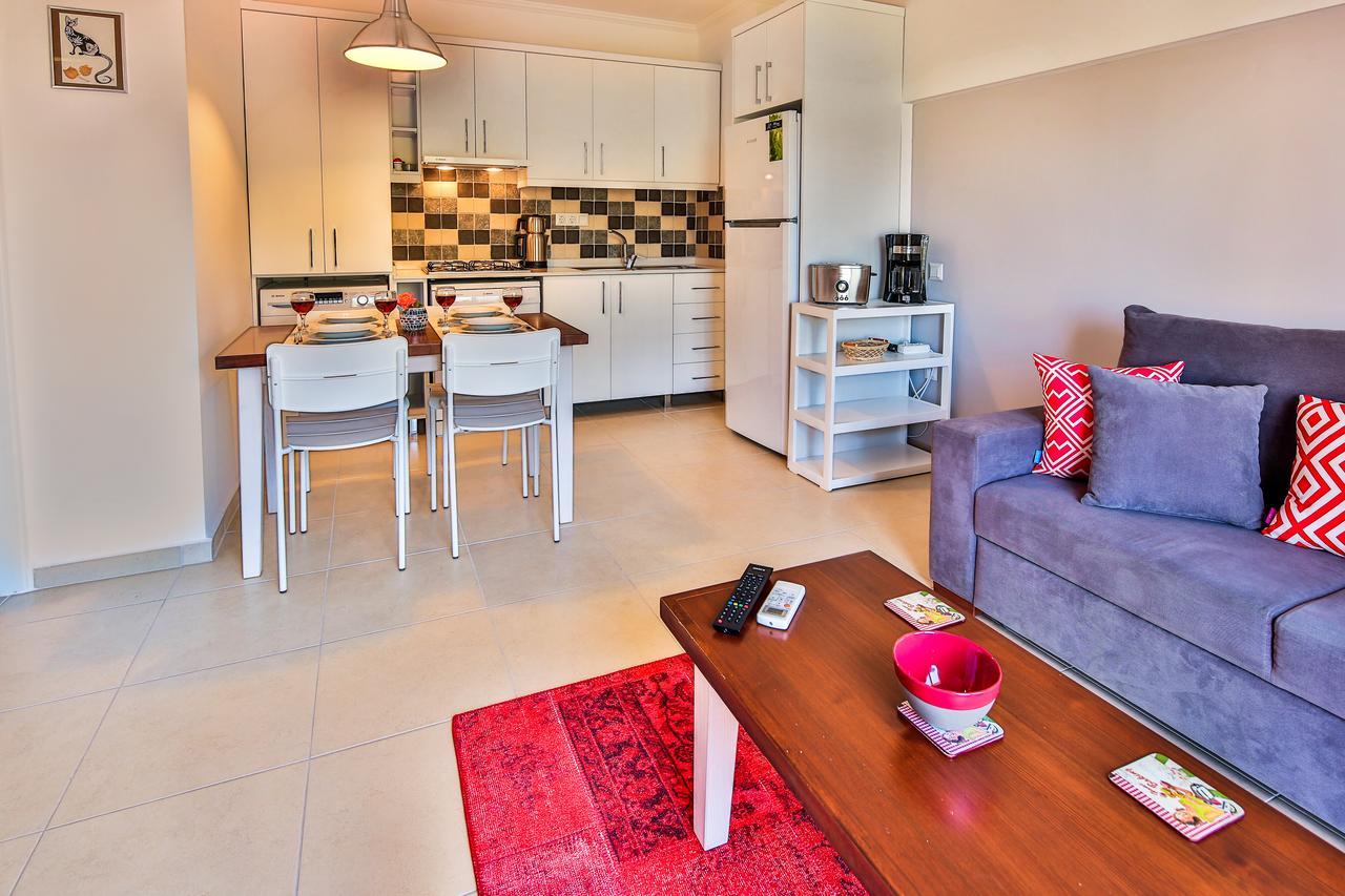 Kasinn Apart Hotel Екстериор снимка