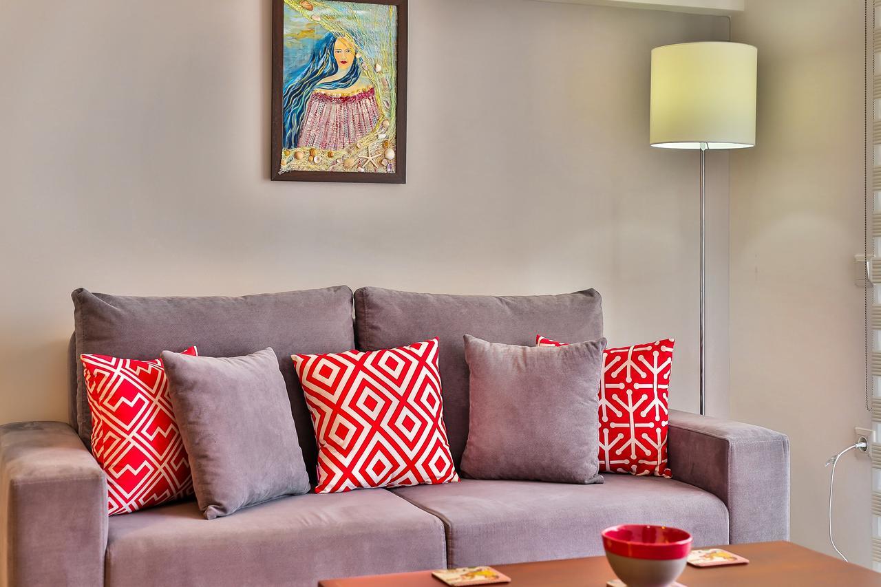 Kasinn Apart Hotel Екстериор снимка