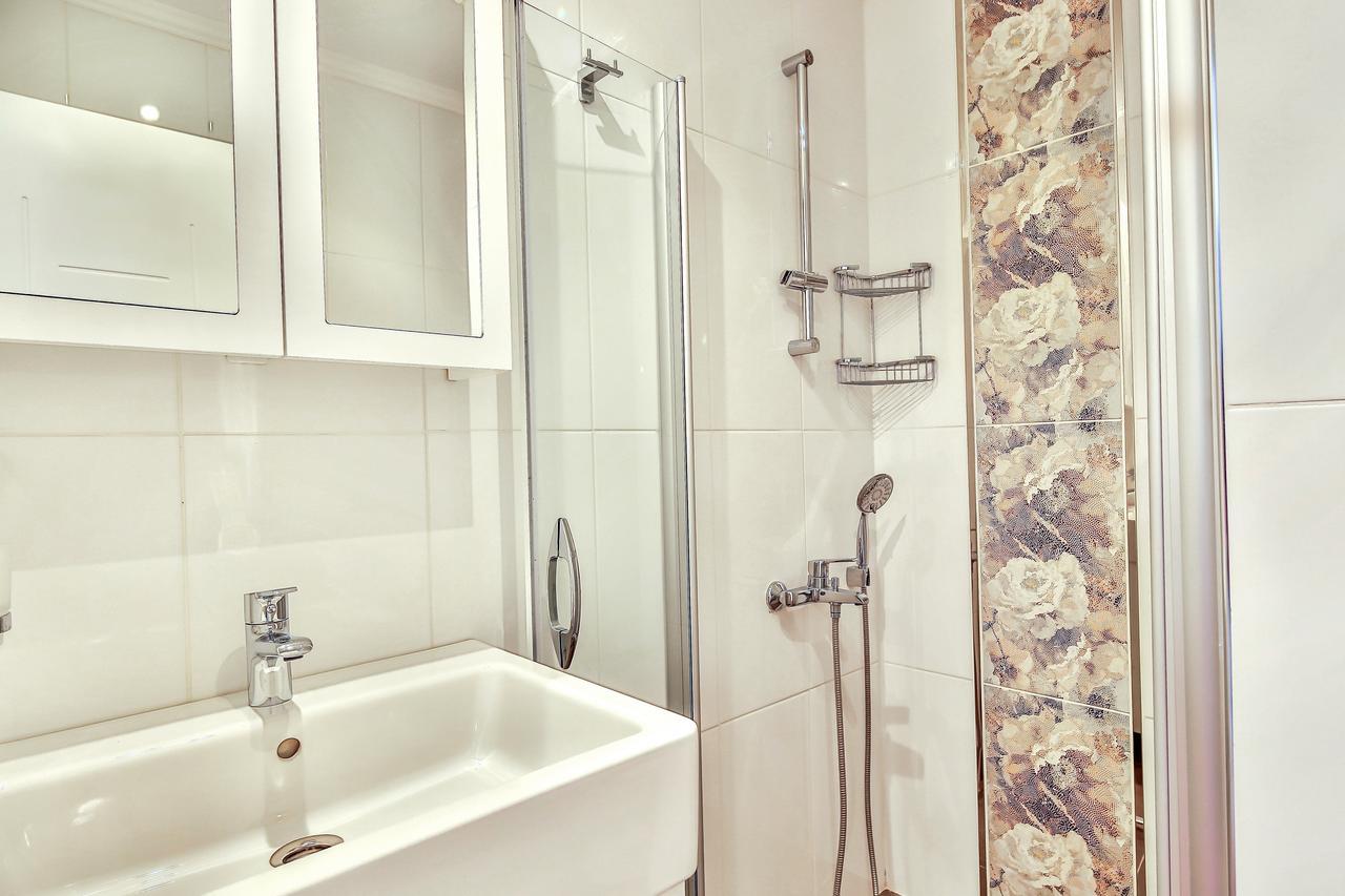 Kasinn Apart Hotel Екстериор снимка