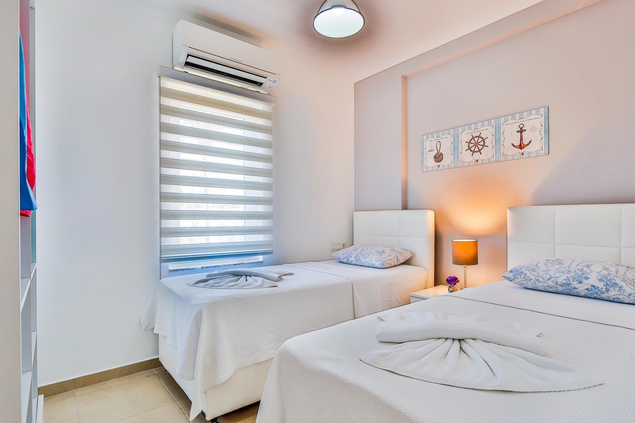 Kasinn Apart Hotel Екстериор снимка
