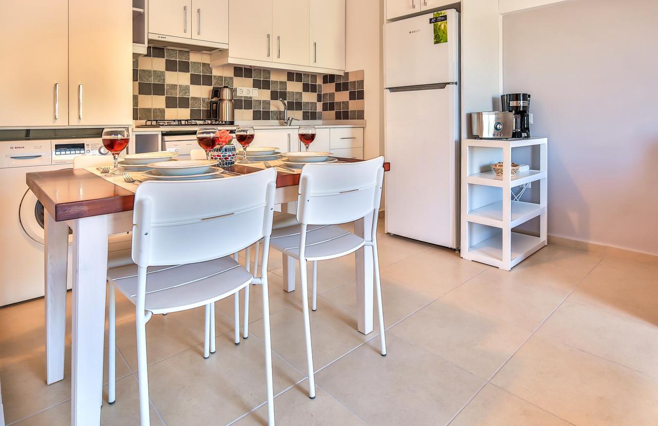 Kasinn Apart Hotel Екстериор снимка