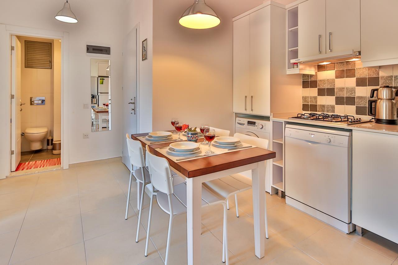 Kasinn Apart Hotel Екстериор снимка
