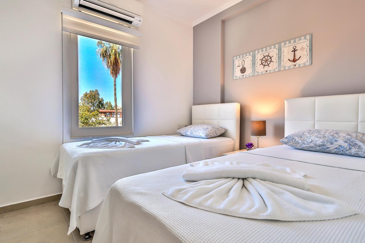 Kasinn Apart Hotel Екстериор снимка