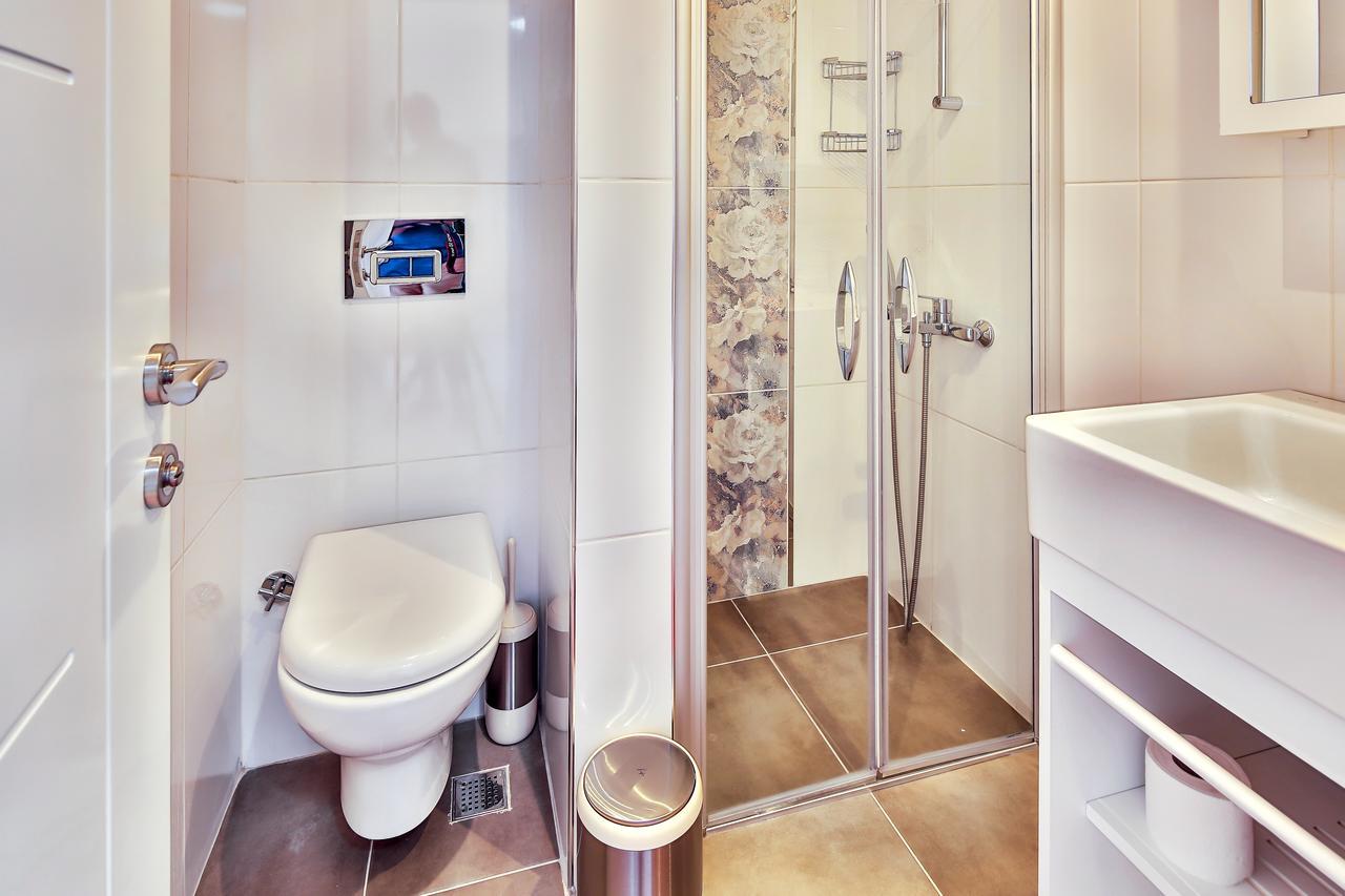 Kasinn Apart Hotel Екстериор снимка