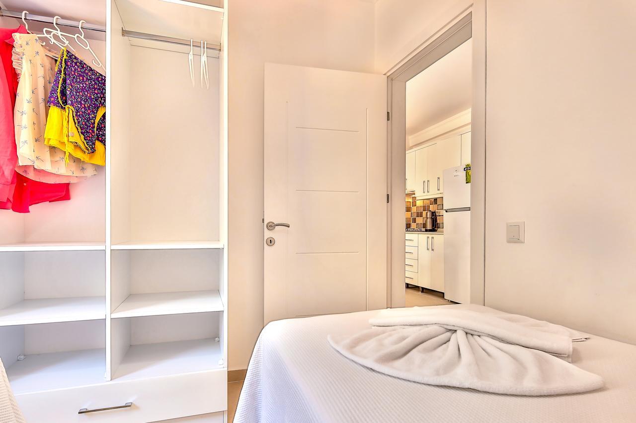 Kasinn Apart Hotel Екстериор снимка
