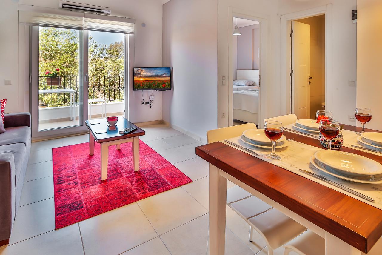 Kasinn Apart Hotel Екстериор снимка