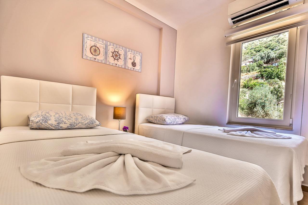 Kasinn Apart Hotel Екстериор снимка