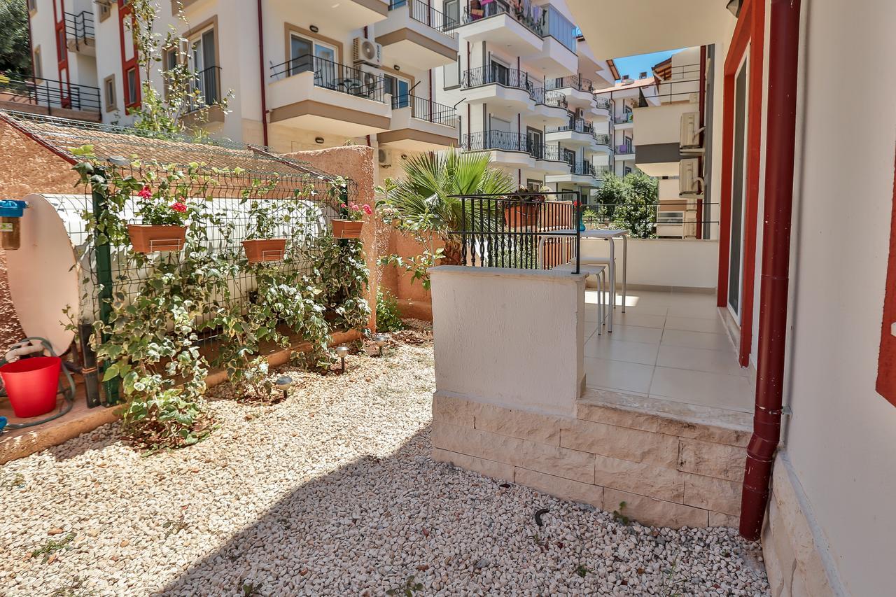 Kasinn Apart Hotel Екстериор снимка