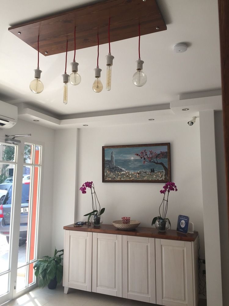 Kasinn Apart Hotel Екстериор снимка