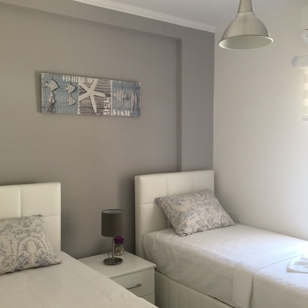 Kasinn Apart Hotel Екстериор снимка