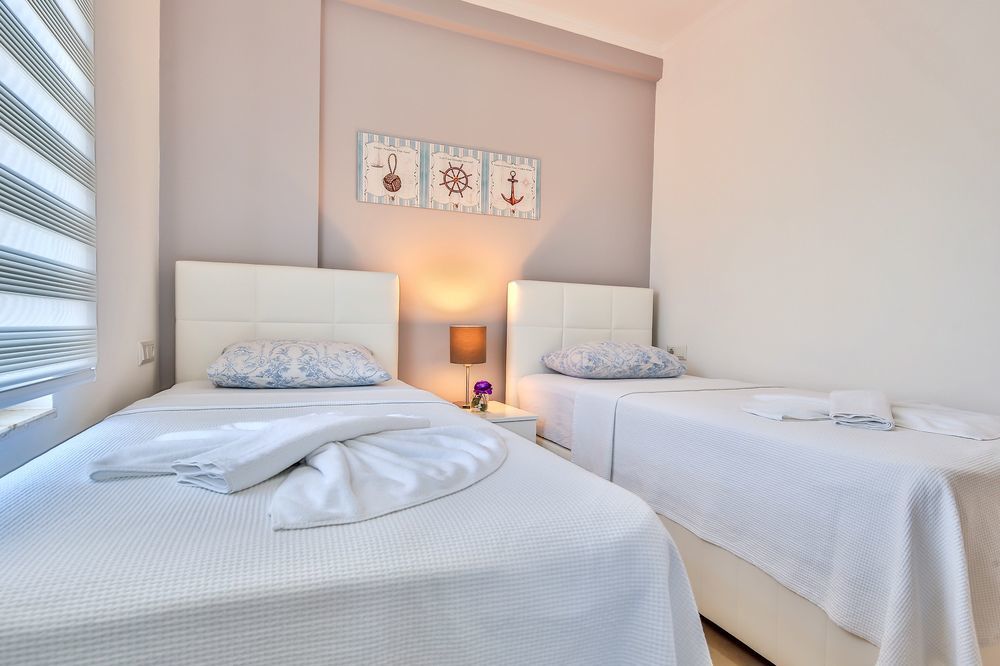 Kasinn Apart Hotel Екстериор снимка