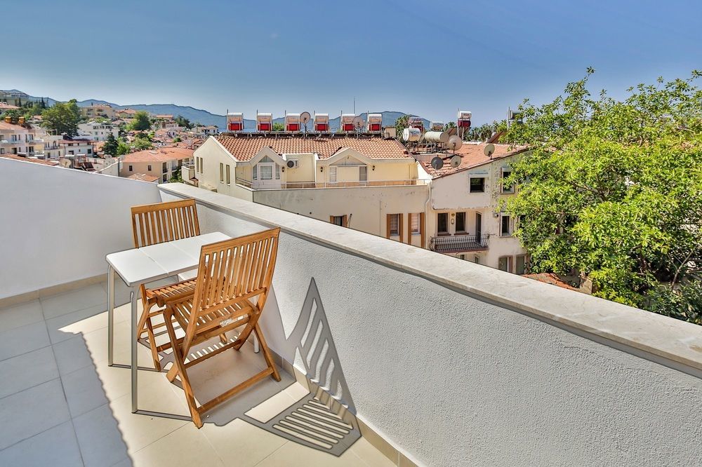 Kasinn Apart Hotel Екстериор снимка