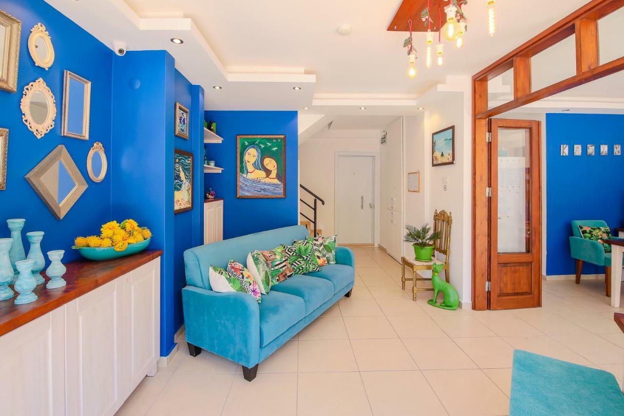Kasinn Apart Hotel Екстериор снимка