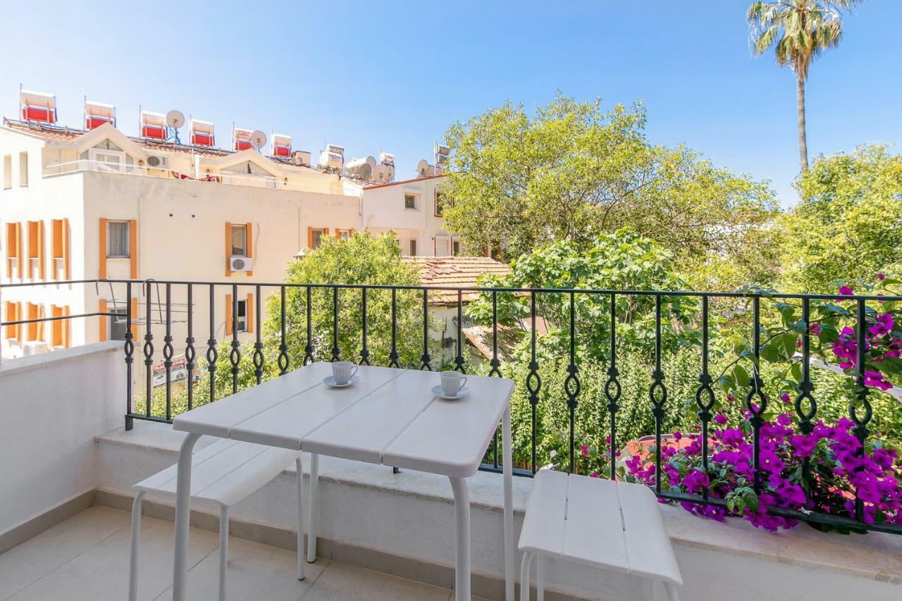 Kasinn Apart Hotel Екстериор снимка