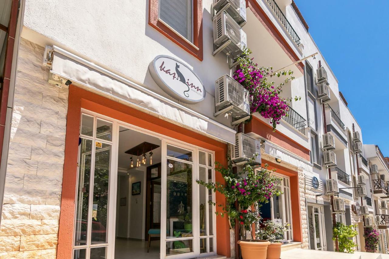 Kasinn Apart Hotel Екстериор снимка
