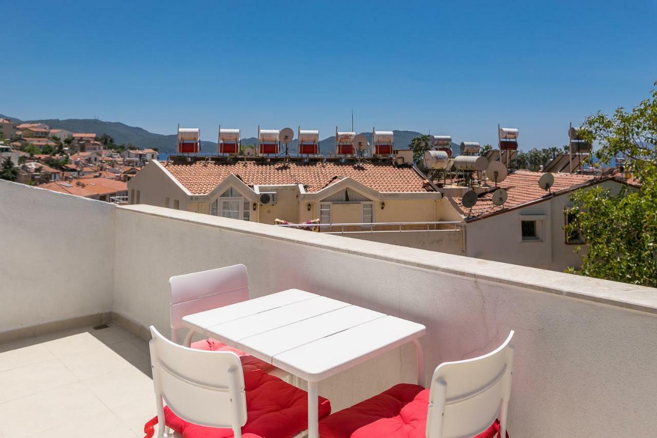 Kasinn Apart Hotel Екстериор снимка
