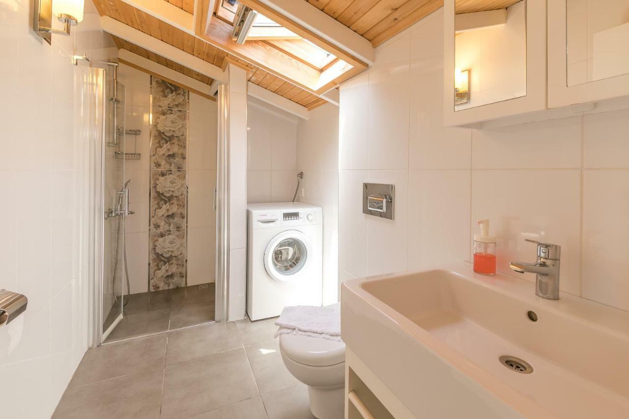 Kasinn Apart Hotel Екстериор снимка