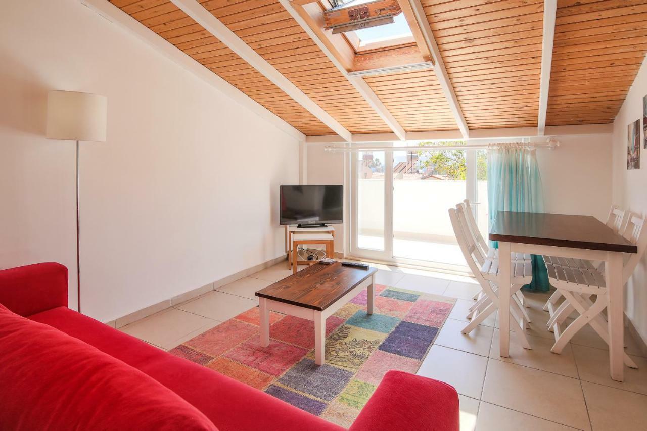 Kasinn Apart Hotel Екстериор снимка